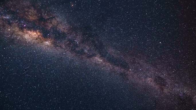 银河宇宙星河银河探索太空发现地理观测