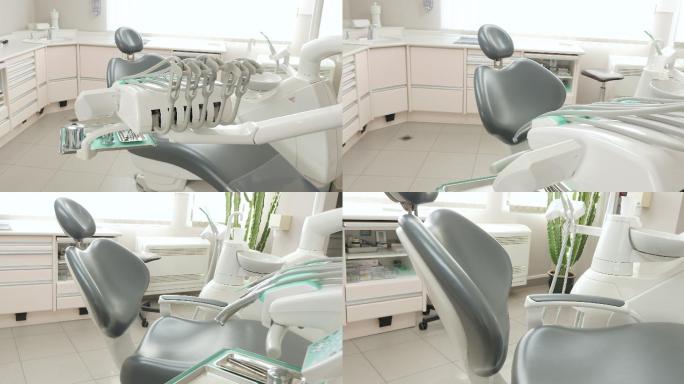 牙科设备及医疗工作工具