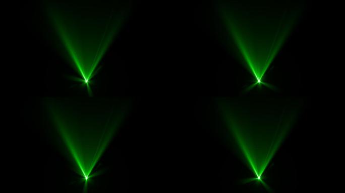 全息科技投影激光光束3-循环+alpha