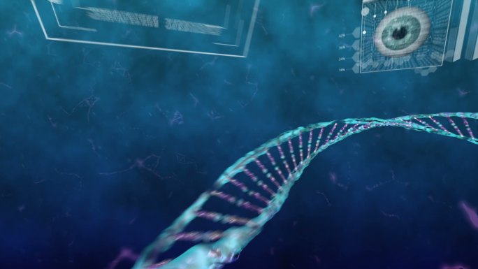 基因链医疗科技