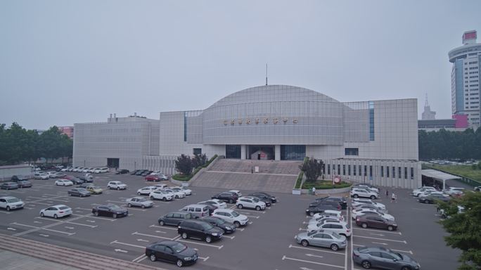 淄博政务服务中心