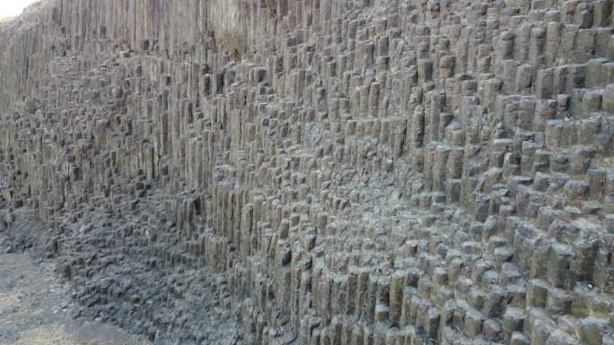 地质石柱