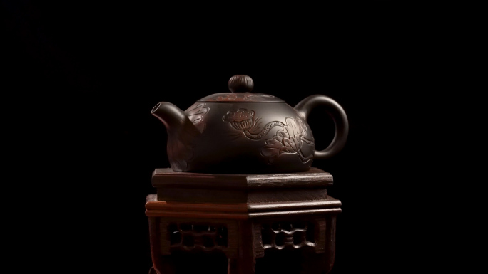 茶壶6