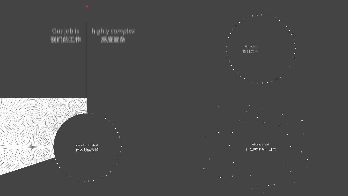 点线MG分支树状时间