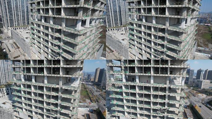 台州温岭鑫泰置地金融中心DJI_0897