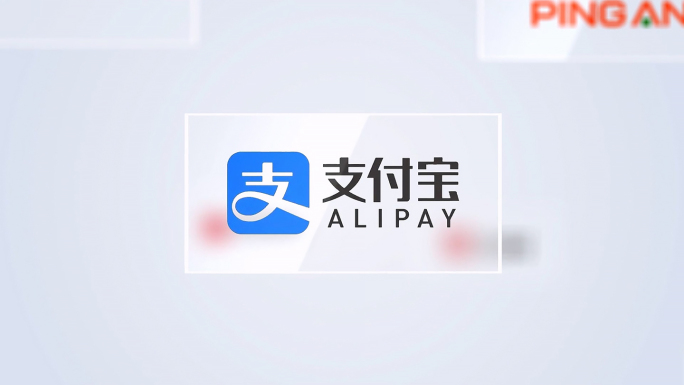 合作伙伴logo展示