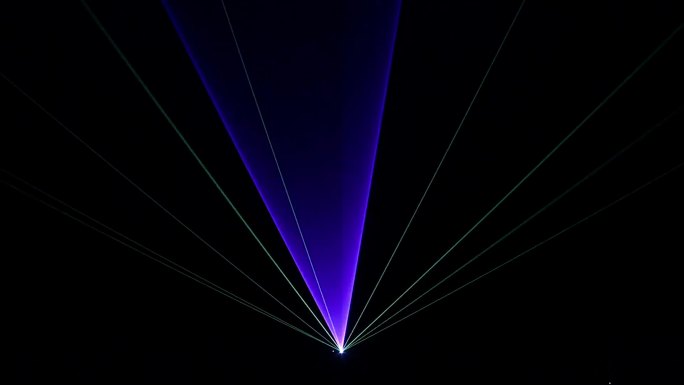 激光 激光秀 激光束 光束灯-3