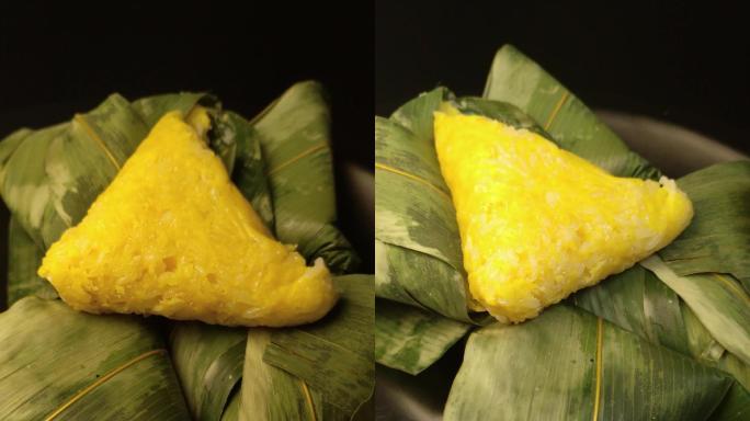 玉米粑粑美食4K高清视频（二）