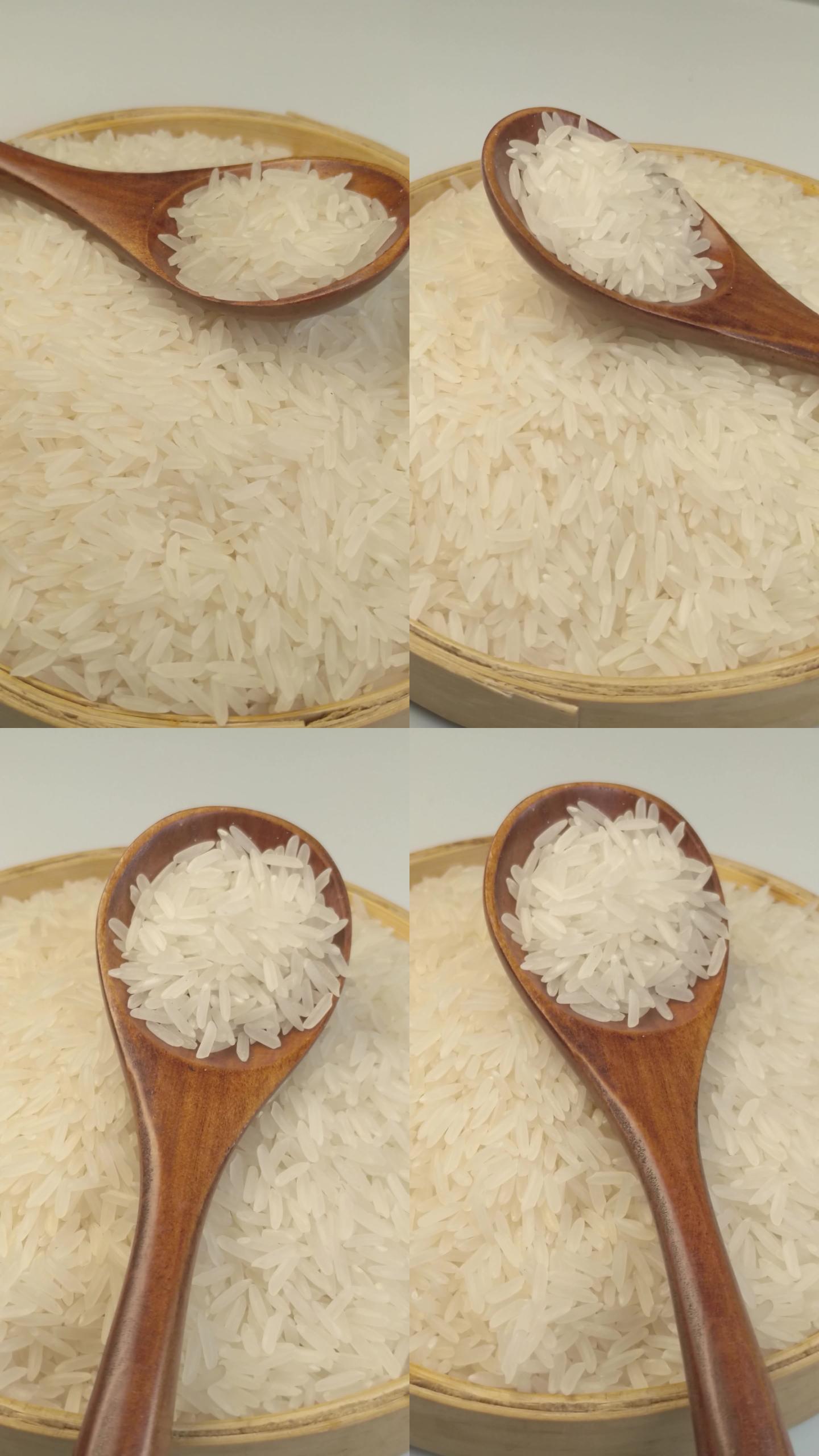 东北珍珠米五谷杂粮优质米（十三）