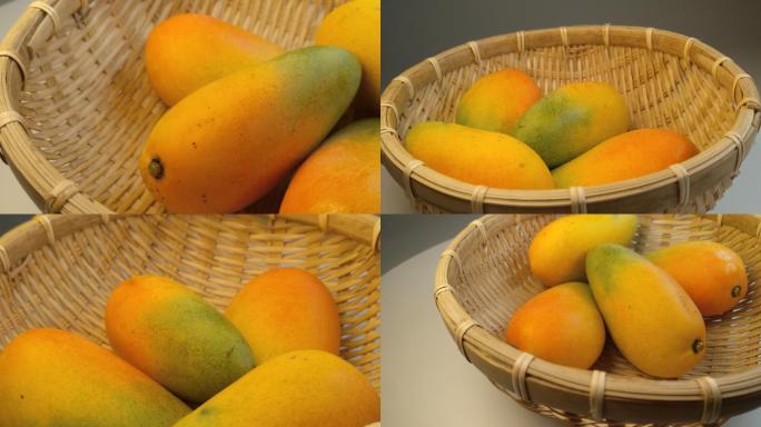 有机健康水果芒果（一）