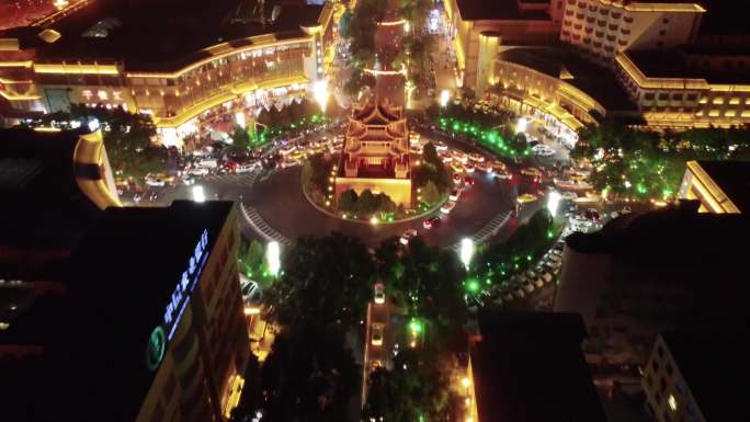 24组中卫 沙坡头区