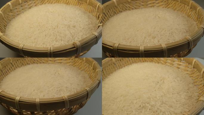 东北珍珠米五谷杂粮优质米（一）