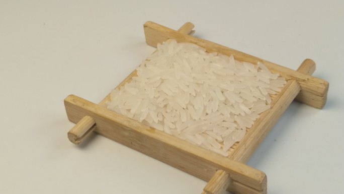 东北珍珠米五谷杂粮优质米（六）