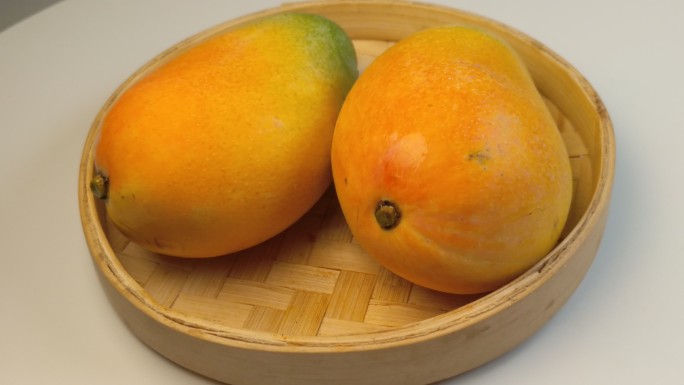 有机健康水果芒果（十一）
