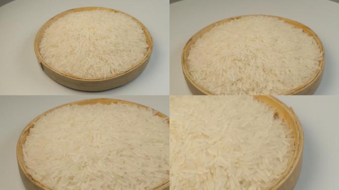 东北珍珠米五谷杂粮优质米（九）