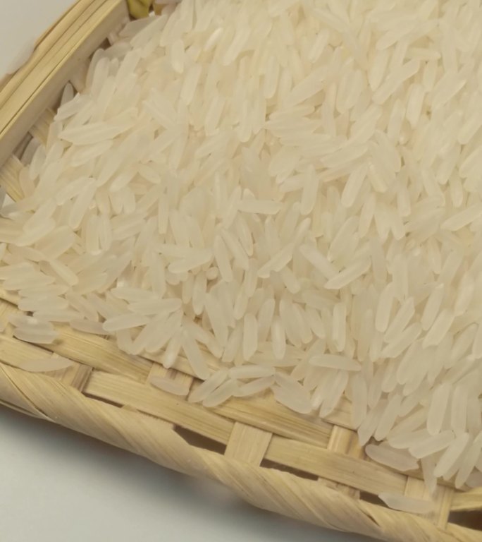 东北珍珠米五谷杂粮优质米（五）