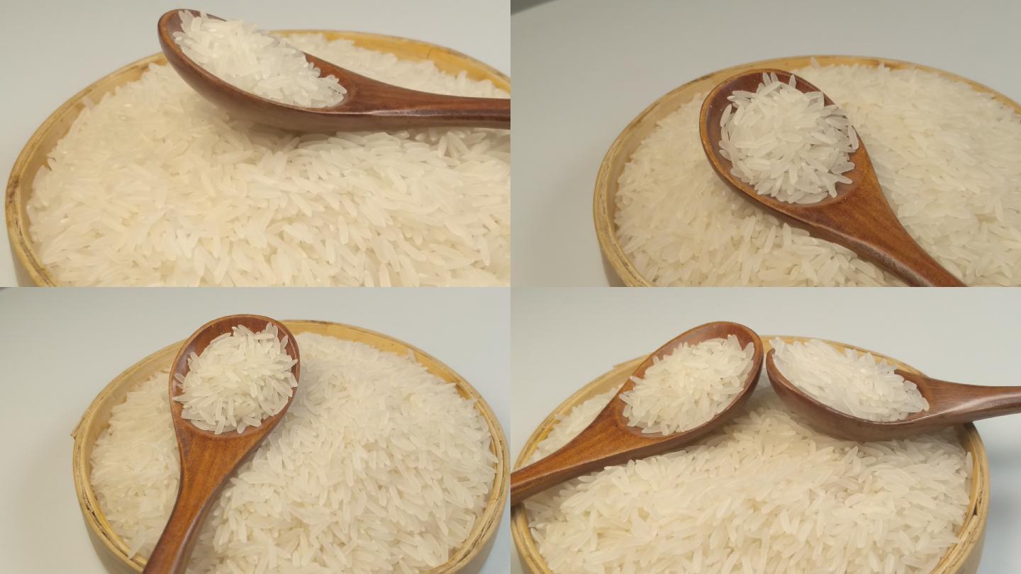 东北珍珠米五谷杂粮优质米（十四）
