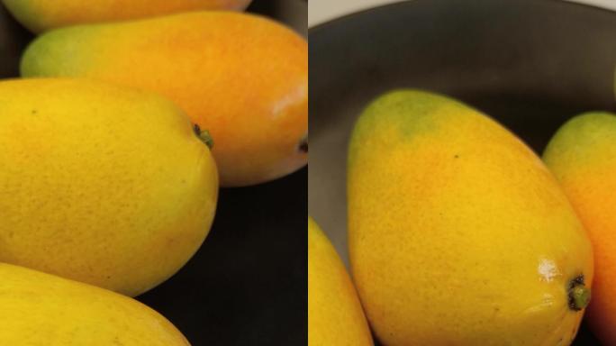 有机健康水果芒果（八）