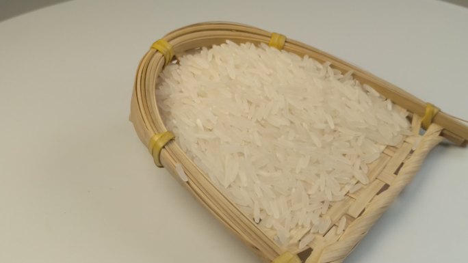 东北珍珠米五谷杂粮优质米（四）