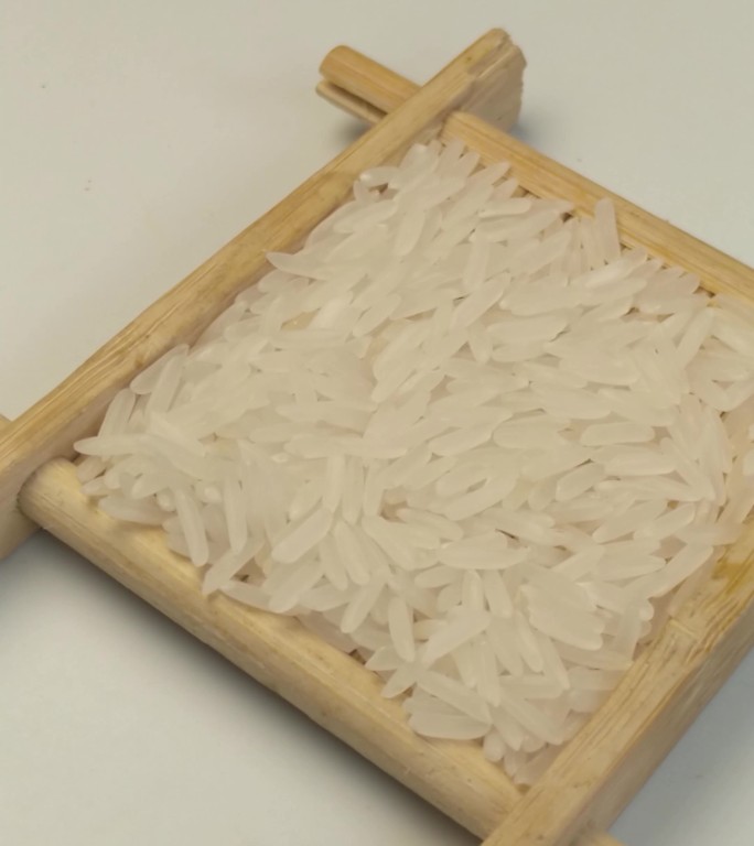 东北珍珠米五谷杂粮优质米（七）