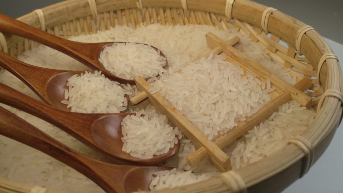 东北珍珠米五谷杂粮优质米（十六）
