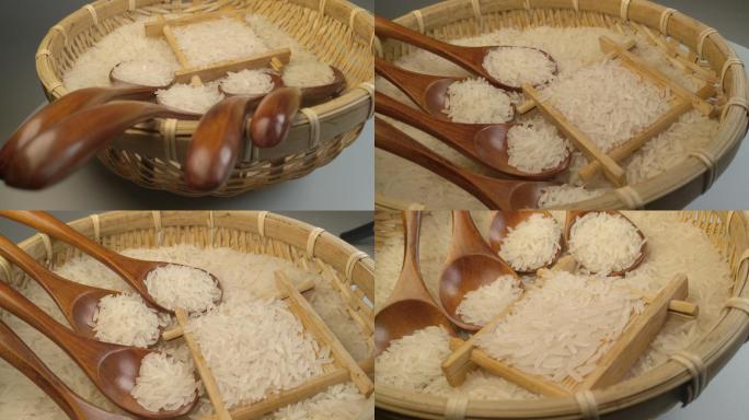 东北珍珠米五谷杂粮优质米（十六）