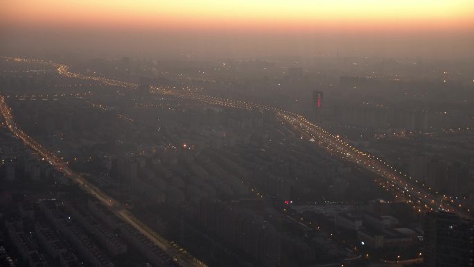 日出·上海·前滩