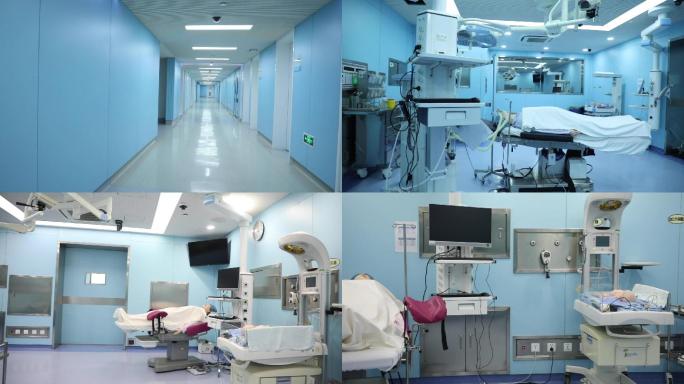 医院医疗设备仪器医疗器械素材