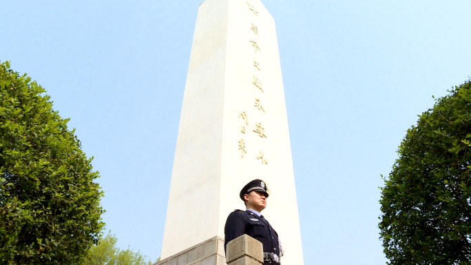 清明节扫墓