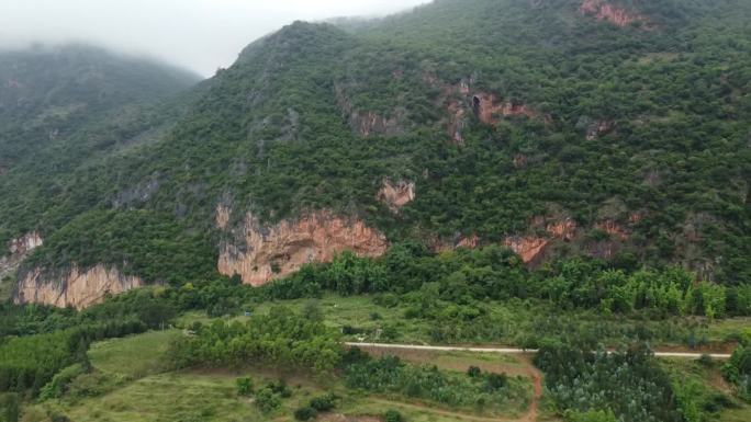 永宁乡壮乡风景