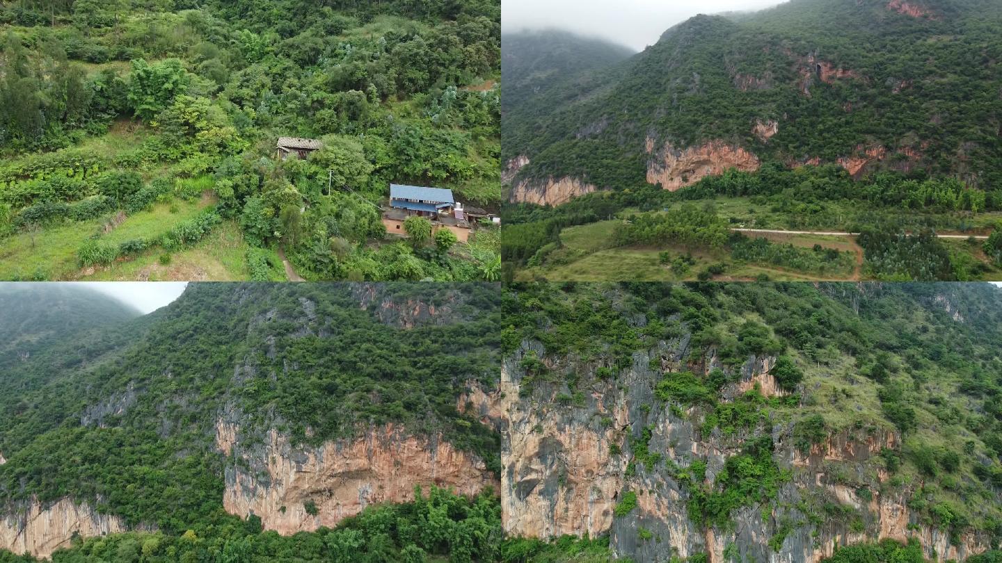 永宁乡壮乡风景