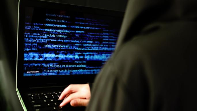 黑客入侵计算机植入病毒程序代码