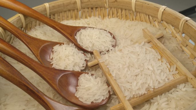 柬埔寨大米香米（二十一）