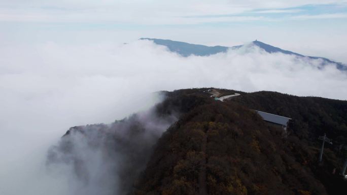 香炉山7