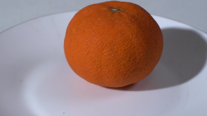 橘子A