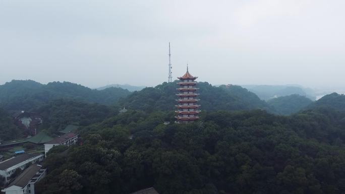 24组_益阳市 幸福塔 赫山区