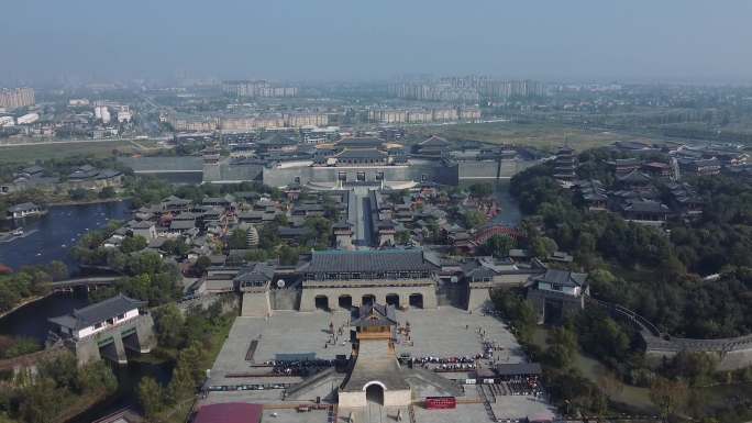 24组_襄阳市 襄城区 向阳路 岘山路