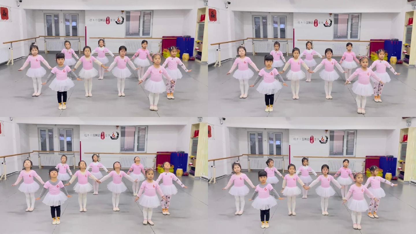 幼儿舞蹈：种太阳 #有颜有趣 #儿童舞蹈 -舞蹈视频-搜狐视频