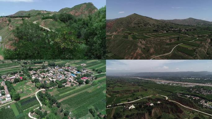 马家窑文化遗址