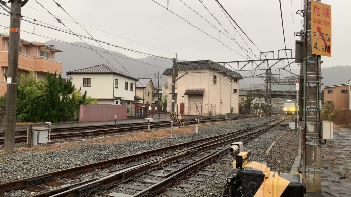 日本交通JR线境外旅游日本近铁行驶