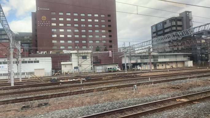 日本交通JR线境外旅游日本近铁行驶
