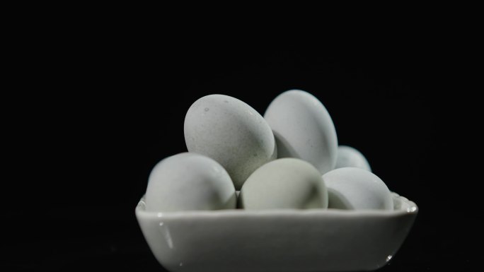 皮蛋 松花蛋  蛋鸭 传统美食