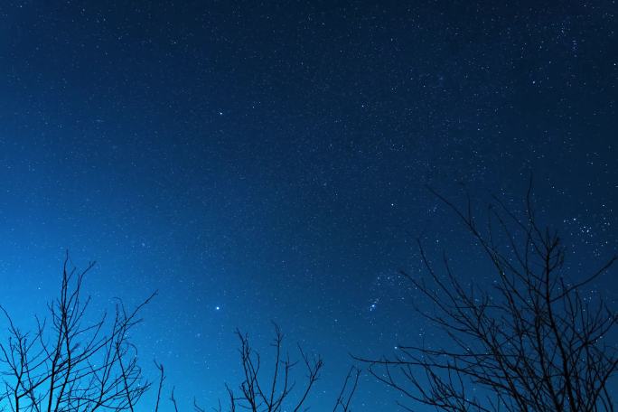 双子座流星雨