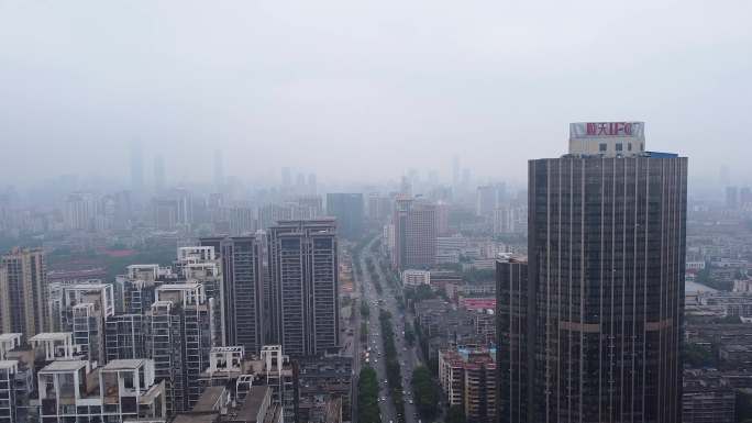 24组长沙市 雨花区 韶山