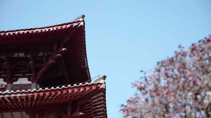 香山教寺