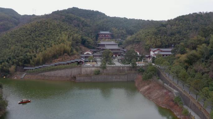 香山教寺