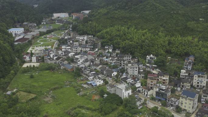 江西景德镇三宝陶艺村