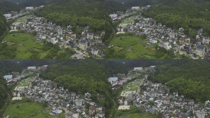 江西景德镇三宝陶艺村