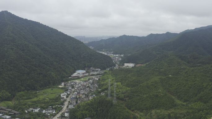 江西景德镇三宝陶艺村