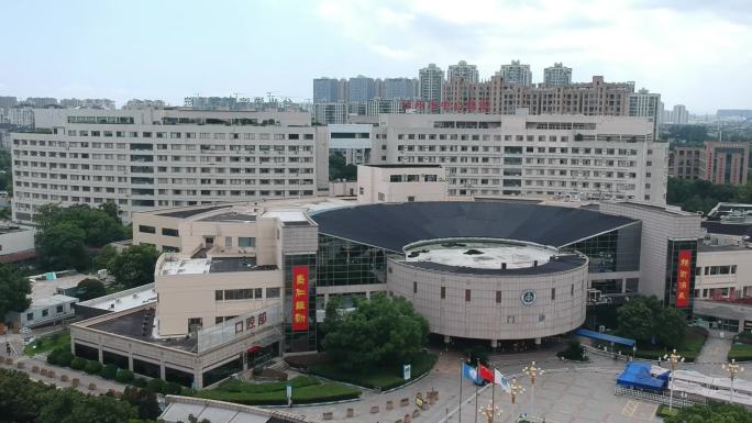 台州市 中心医院